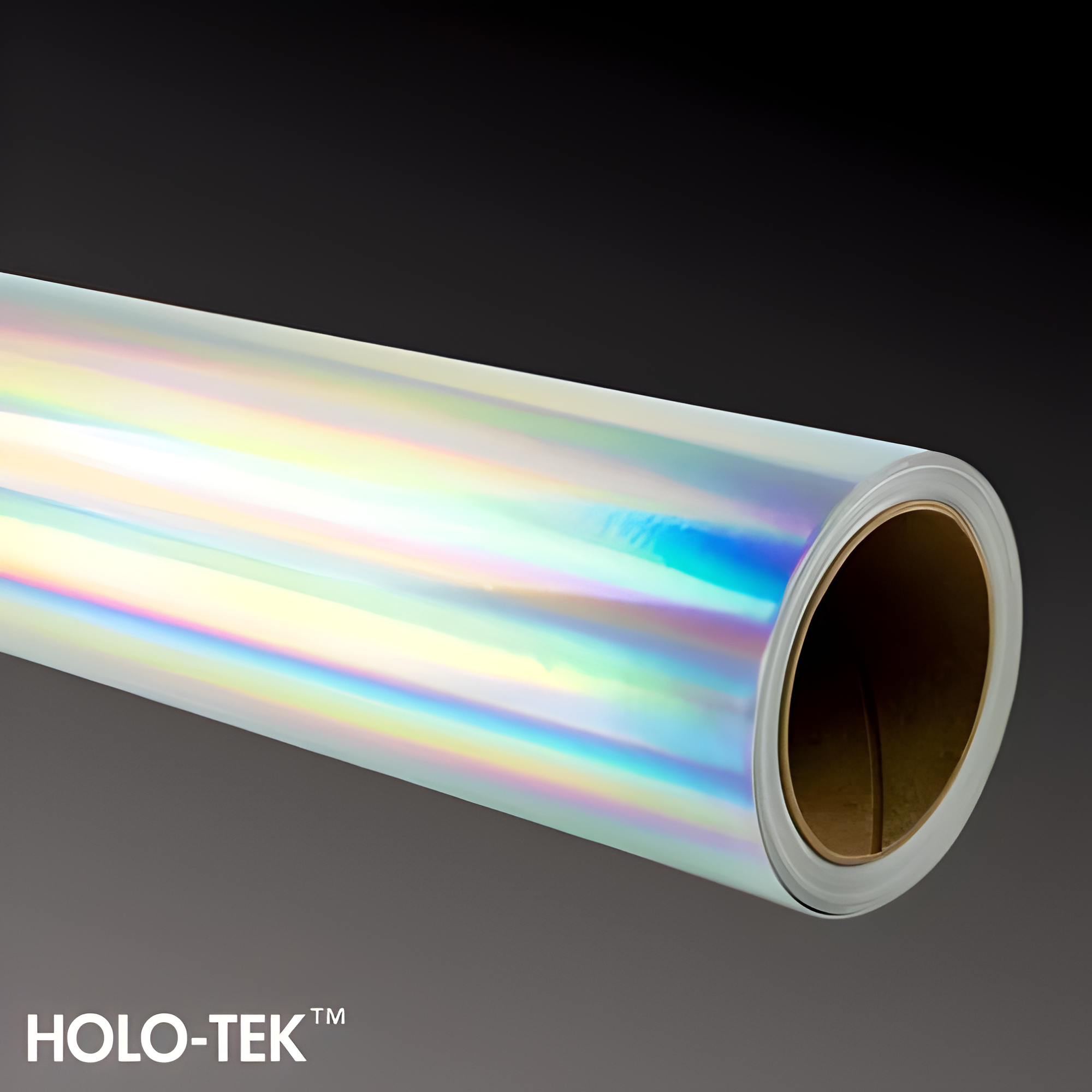 Holo-Tek™ Wide Format Holographic