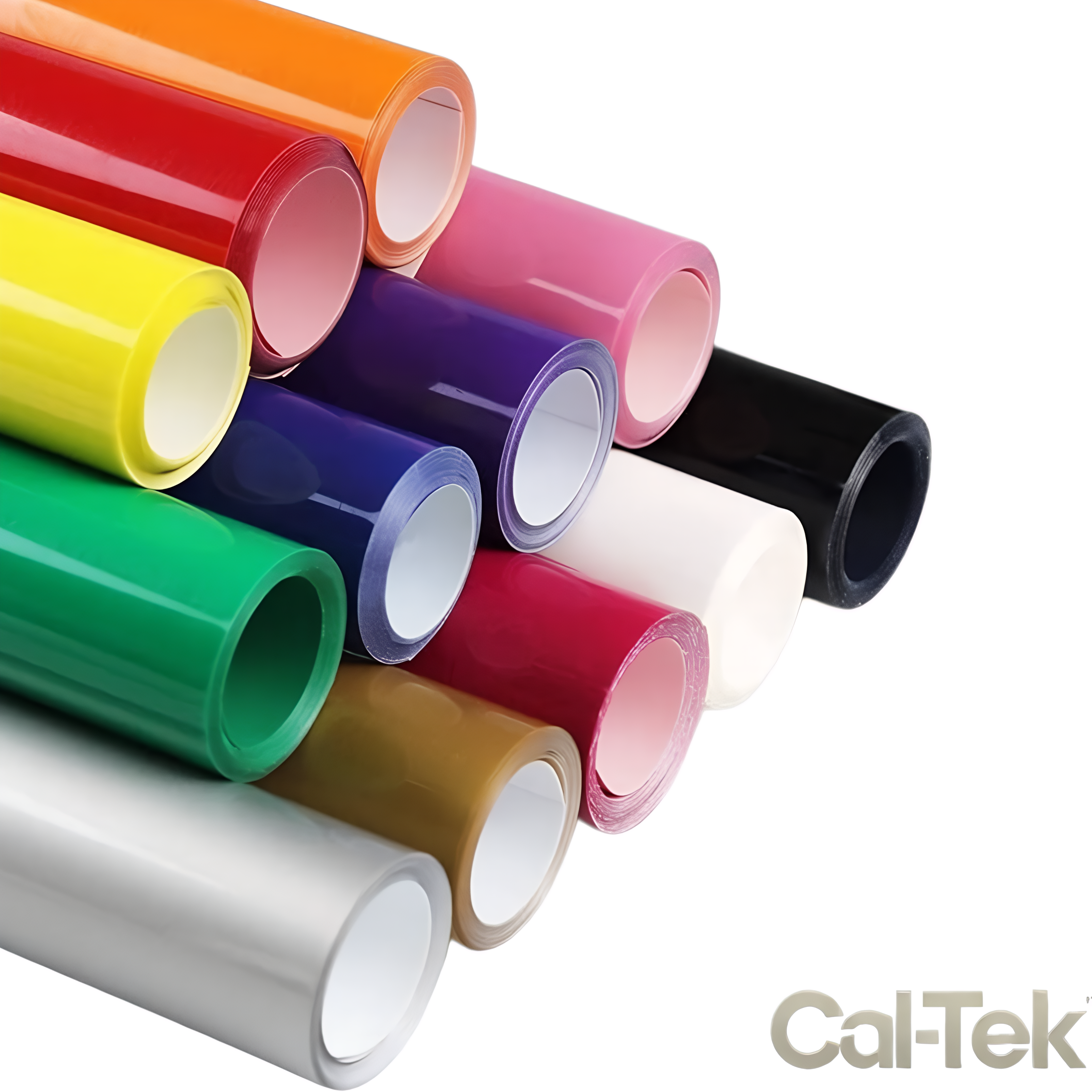 Cal-TEK™ 300 Intermediate Adhesive Vinyl Film