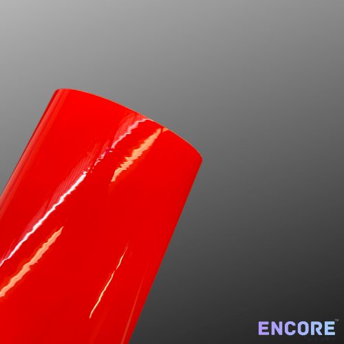 Vinyle fluorescent de qualité supérieure Encore® TG105