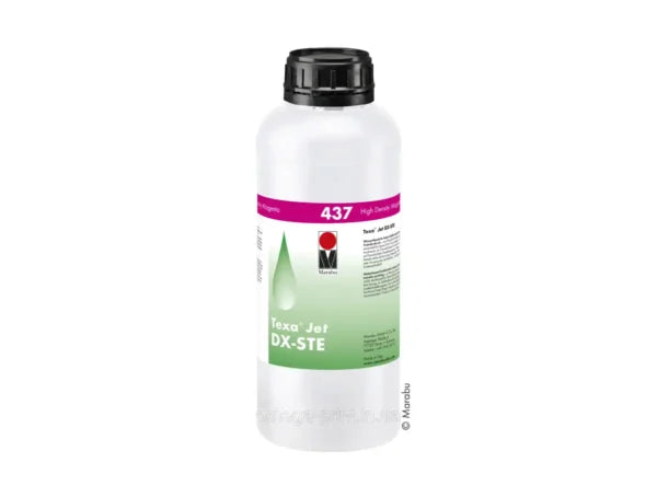 Tinta UltraJet® DLE-A (curado LED) - 1 litro