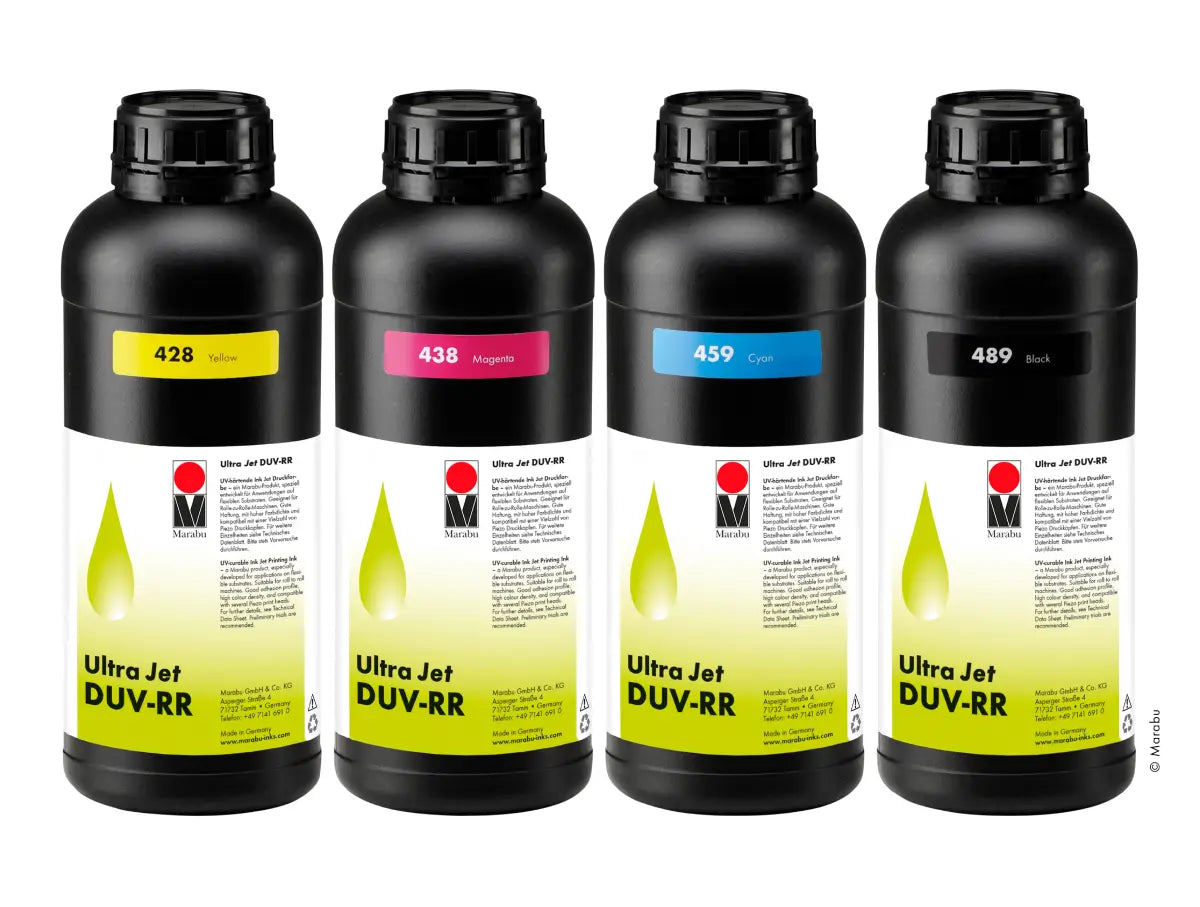 Tinta UltraJet® DLE-JF para Mimaki® UCJV