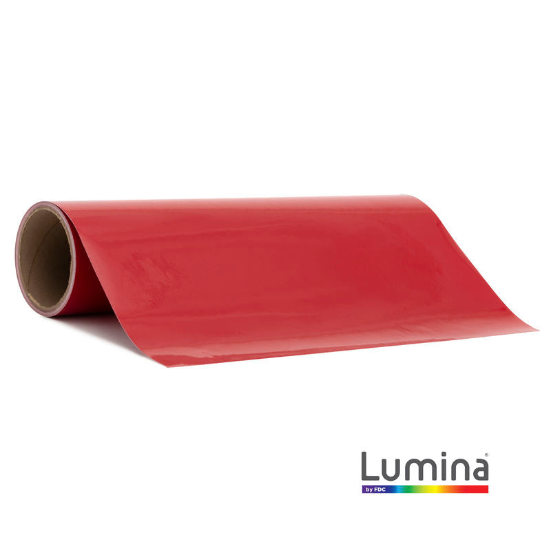 Lumina® 2100 30" x 10 Yds - Premium Cast Vinyl