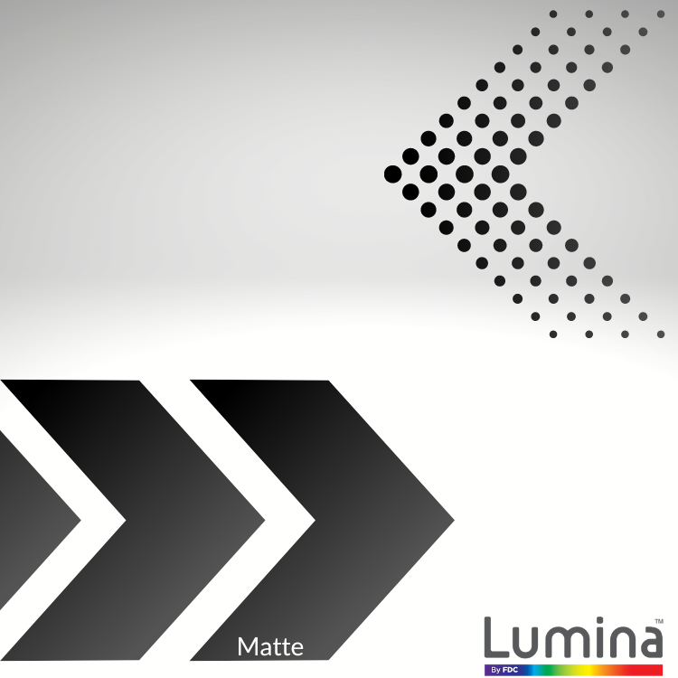 Lumina® 2100 24" x 10 Yds - Premium Cast Vinyl