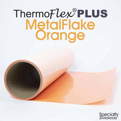 Vinyle de transfert thermique ThermoFlex® Plus, 20" x 25 yards