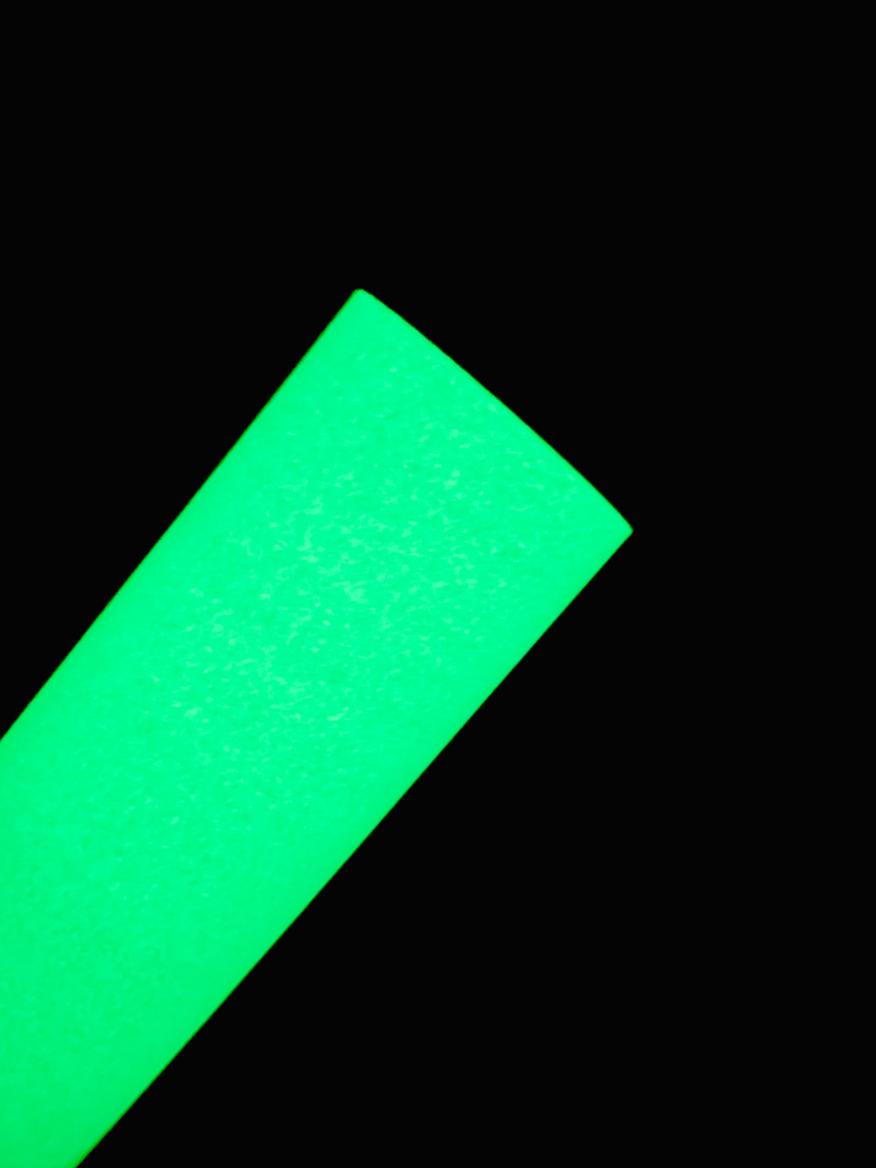 Vinyle Encore® GlowEFX qui brille dans le noir