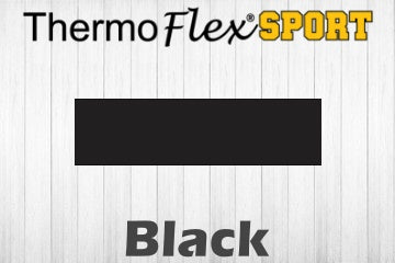 Vinyle de transfert thermique ThermoFlex® Sport, 13,5" x 25 mètres 
