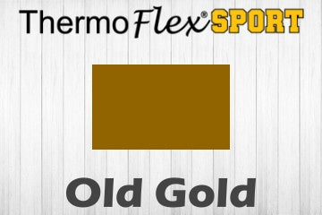 Vinilo de transferencia de calor deportivo ThermoFlex®, 13,5" x 25 yardas 